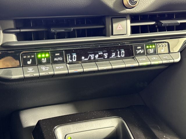 2026 Toyota Toyota Crown Signia Limited
