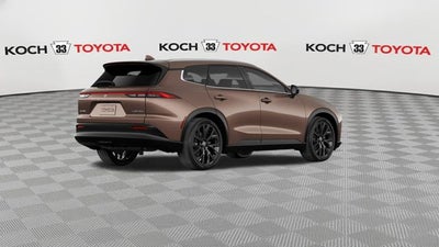 2026 Toyota Toyota Crown Signia Limited