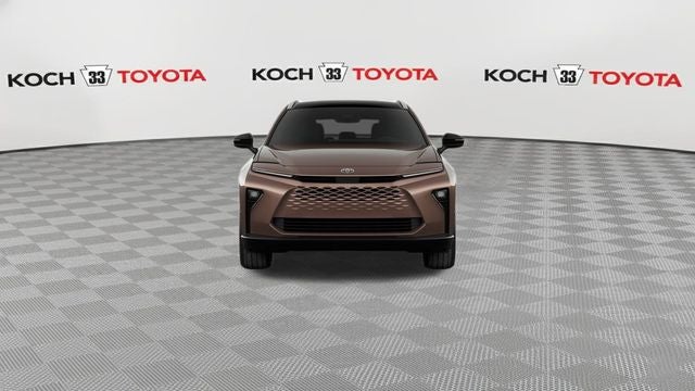 2026 Toyota Toyota Crown Signia Limited