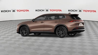 2026 Toyota Toyota Crown Signia Limited