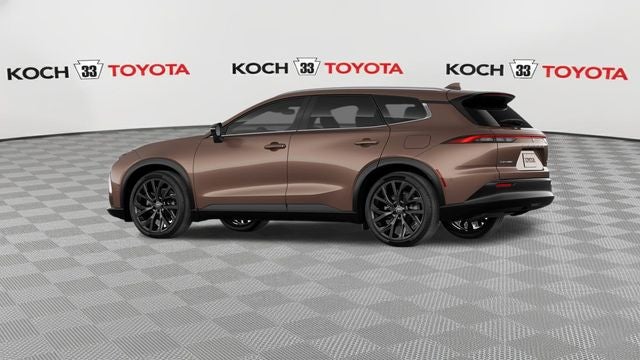 2026 Toyota Toyota Crown Signia Limited