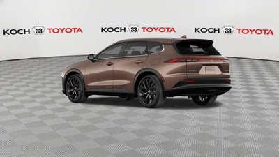 2026 Toyota Toyota Crown Signia Limited