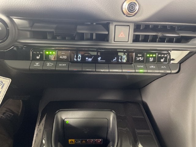 2026 Toyota Toyota Crown Signia Limited