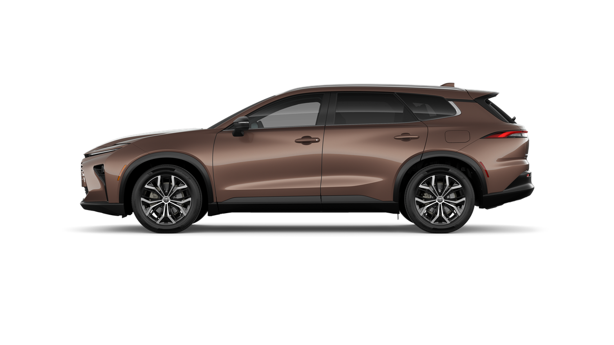2026 Toyota Toyota Crown Signia XLE