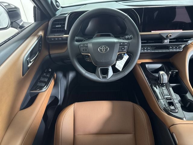 2026 Toyota Toyota Crown Signia Limited