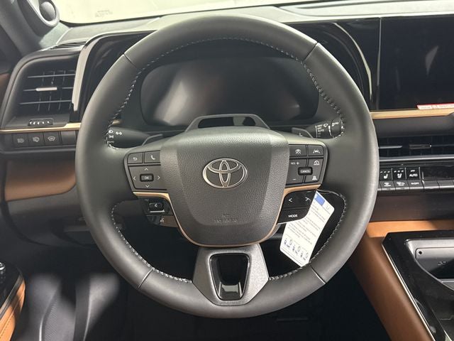 2026 Toyota Toyota Crown Signia Limited