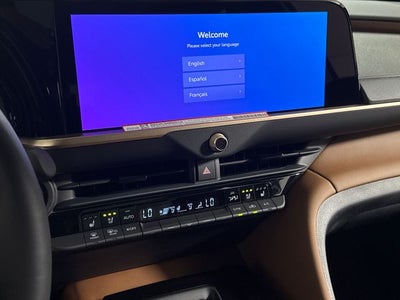 2026 Toyota Toyota Crown Signia Limited