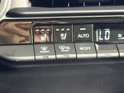 2026 Toyota Toyota Crown Signia Limited