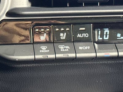 2026 Toyota Toyota Crown Signia Limited