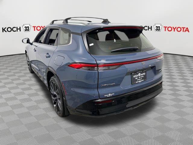 2026 Toyota Toyota Crown Signia Limited