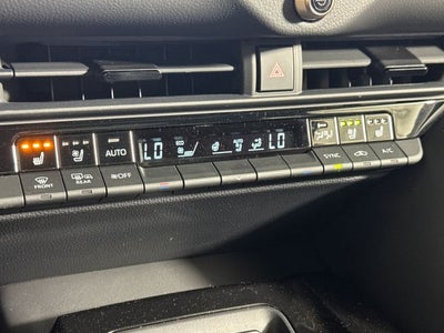 2026 Toyota Toyota Crown Signia Limited