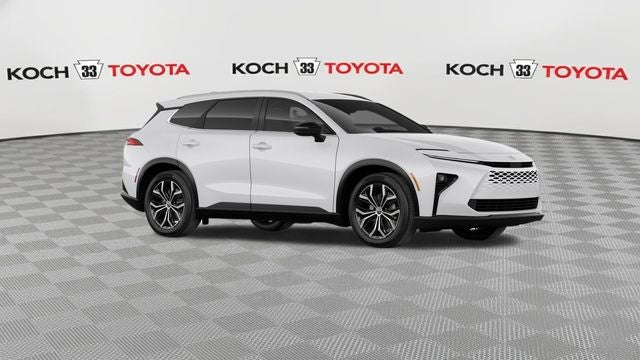 2026 Toyota Toyota Crown Signia XLE