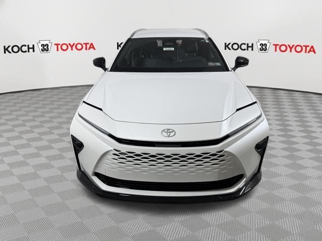 2026 Toyota Toyota Crown Signia XLE