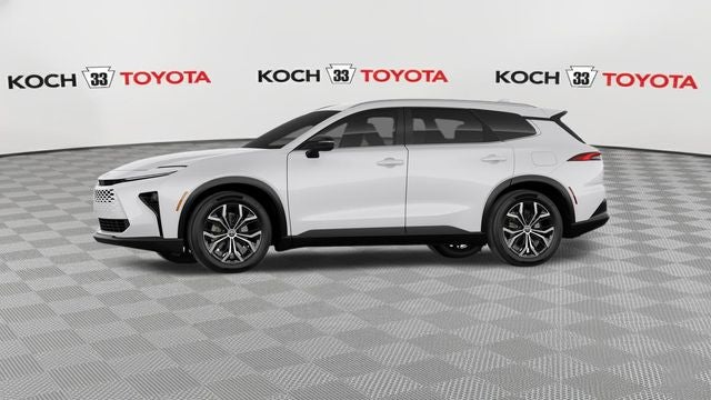 2026 Toyota Toyota Crown Signia XLE