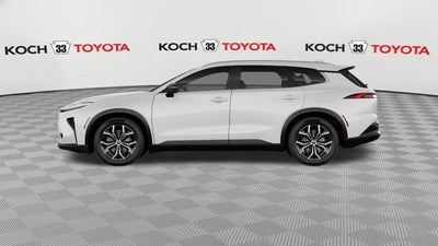 2026 Toyota Toyota Crown Signia XLE