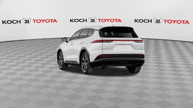 2026 Toyota Toyota Crown Signia XLE