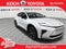 2026 Toyota Toyota Crown Signia XLE