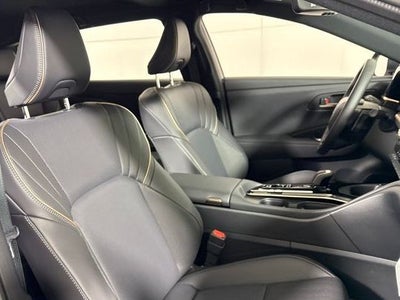 2026 Toyota Toyota Crown Signia XLE
