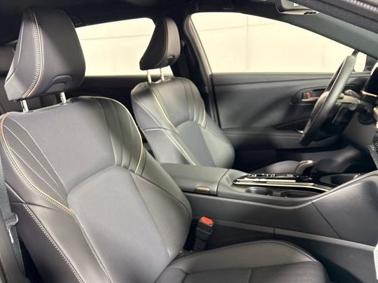 2026 Toyota Toyota Crown Signia XLE
