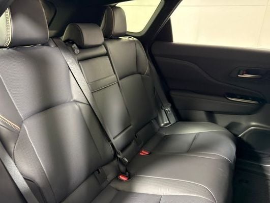 2026 Toyota Toyota Crown Signia XLE