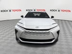 2026 Toyota Toyota Crown Signia XLE