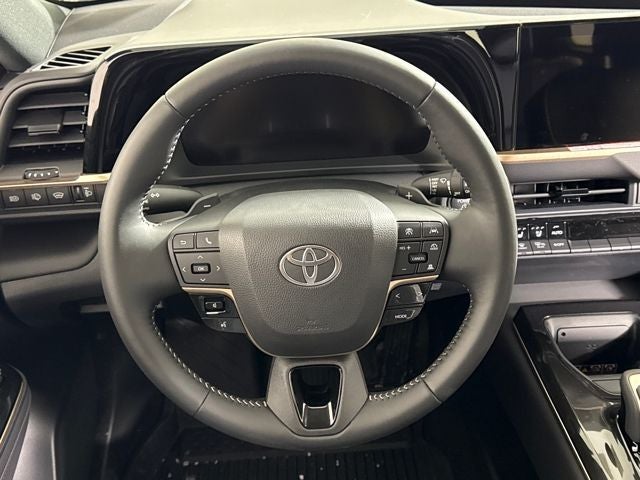 2026 Toyota Toyota Crown Signia XLE