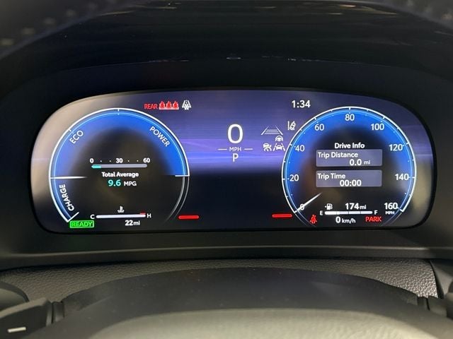 2026 Toyota Toyota Crown Signia XLE