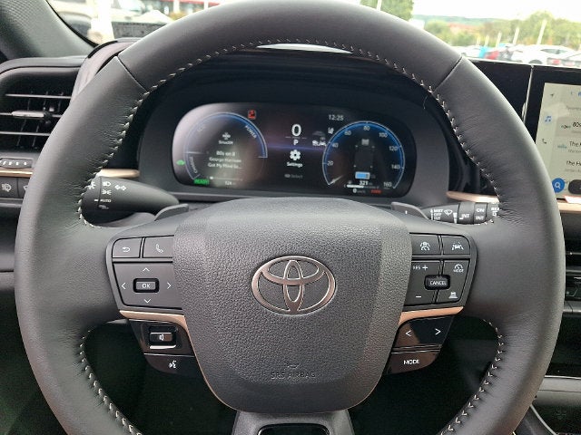 2026 Toyota Toyota Crown Signia XLE