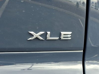 2026 Toyota Toyota Crown Signia XLE