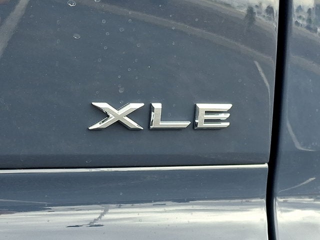 2026 Toyota Toyota Crown Signia XLE