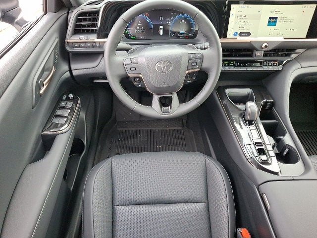 2026 Toyota Toyota Crown Signia XLE