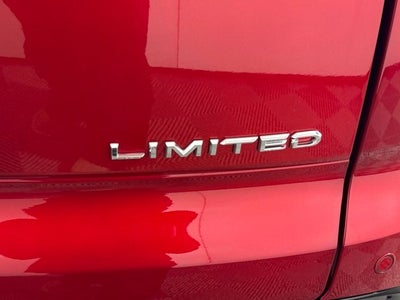 2026 Toyota Toyota Crown Signia Limited