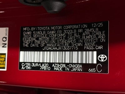 2026 Toyota Toyota Crown Signia Limited