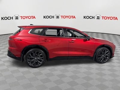 2026 Toyota Toyota Crown Signia Limited