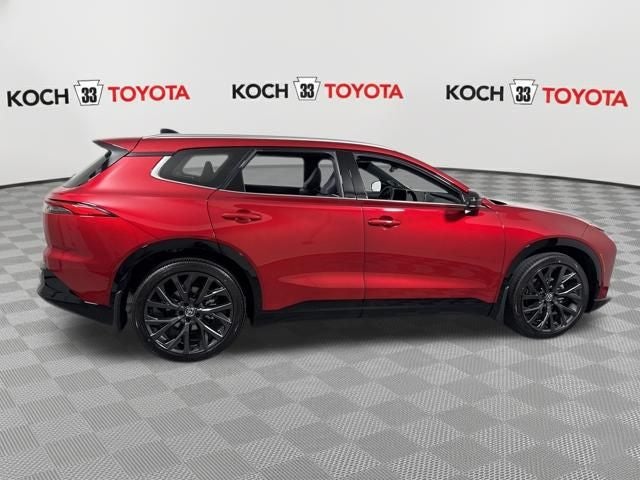 2026 Toyota Toyota Crown Signia Limited