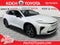 2026 Toyota Crown Signia XLE