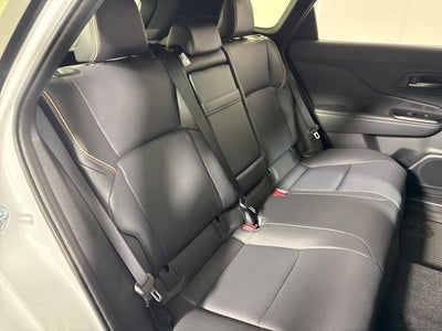2026 Toyota Crown Signia XLE