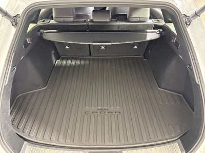 2026 Toyota Crown Signia XLE
