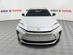 2026 Toyota Crown Signia XLE