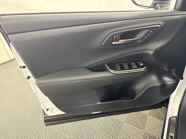 2026 Toyota Crown Signia XLE
