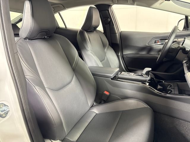 2026 Toyota Prius Plug-in Hybrid Nightshade Edition