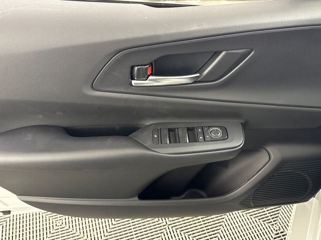 2026 Toyota Prius Plug-in Hybrid Nightshade Edition