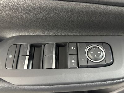 2026 Toyota Prius Plug-in Hybrid Nightshade Edition