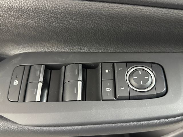 2026 Toyota Prius Plug-in Hybrid Nightshade Edition