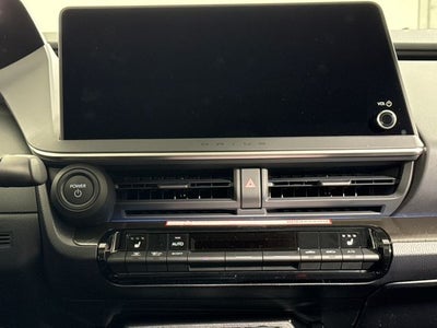 2026 Toyota Prius Plug-in Hybrid Nightshade Edition