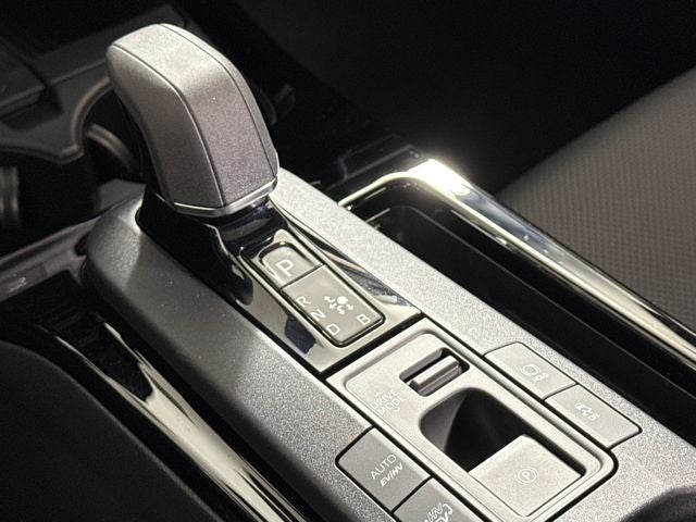 2026 Toyota Prius Plug-in Hybrid Nightshade Edition