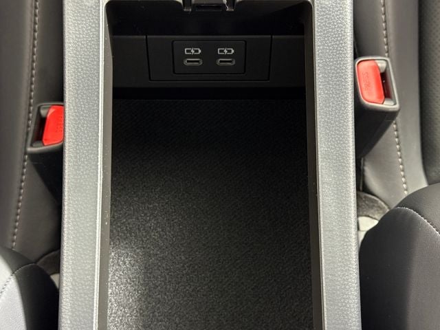 2026 Toyota Prius Plug-in Hybrid Nightshade Edition