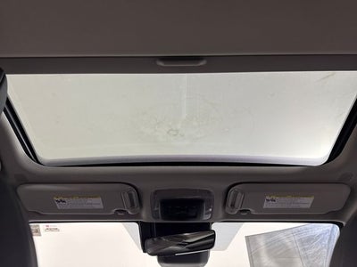 2026 Toyota Prius Plug-in Hybrid Nightshade Edition