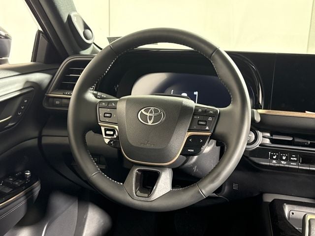 2026 Toyota Toyota Crown Platinum