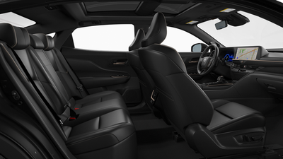 2026 Toyota Toyota Crown Platinum